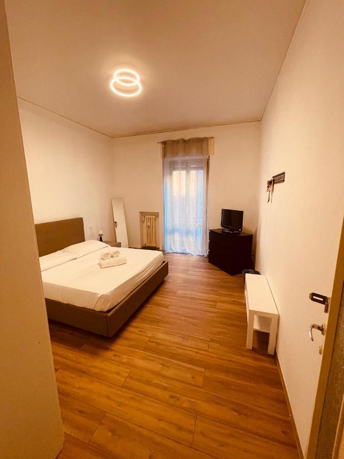 Appartamento Cittadella Verona Exterior foto